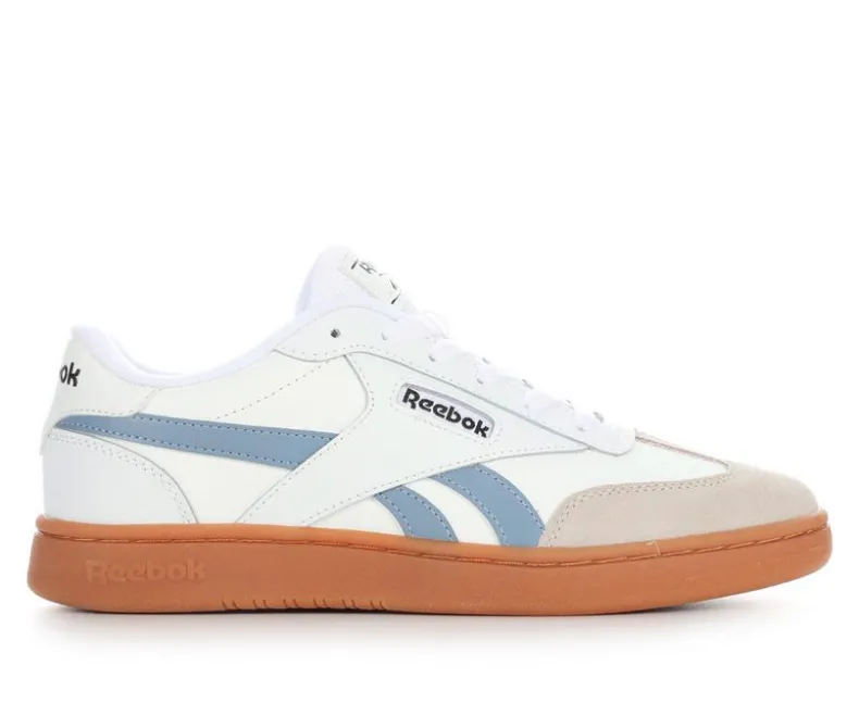 Fashion & Lifestyle|Athletics & Sneakers>Reebok Women's Forte Lounger Sneakers