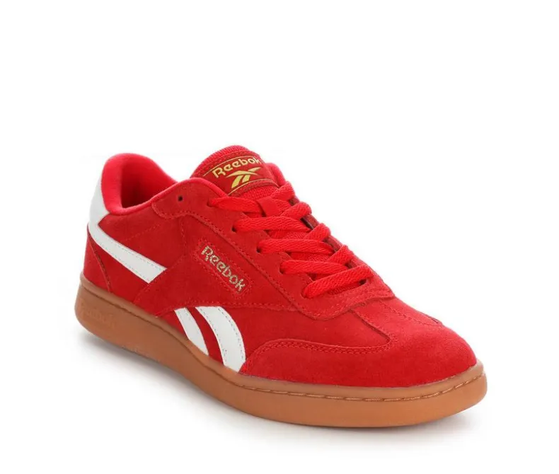 Fashion & Lifestyle|Athletics & Sneakers>Reebok Women's Forte Lounger Sneakers
