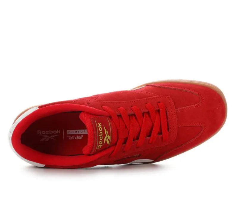Fashion & Lifestyle|Athletics & Sneakers>Reebok Women's Forte Lounger Sneakers