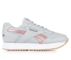 Running>Reebok Women's Glide Ripple Double Sneakers