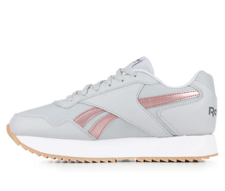 Running>Reebok Women's Glide Ripple Double Sneakers