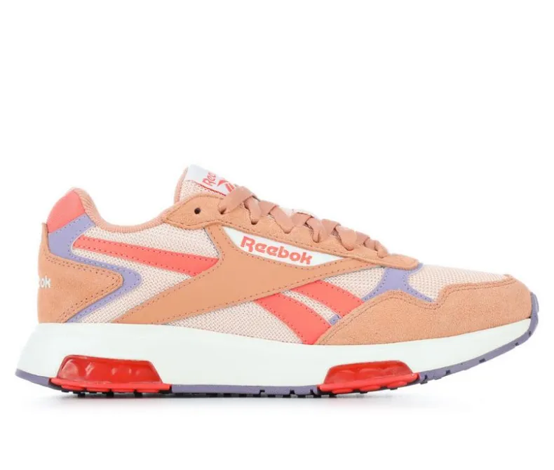 Fashion & Lifestyle|Athletics & Sneakers>Reebok Women's Women's Glide DMX Sneakers