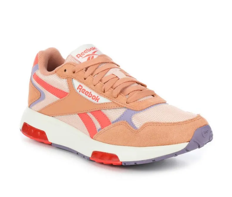 Fashion & Lifestyle|Athletics & Sneakers>Reebok Women's Women's Glide DMX Sneakers