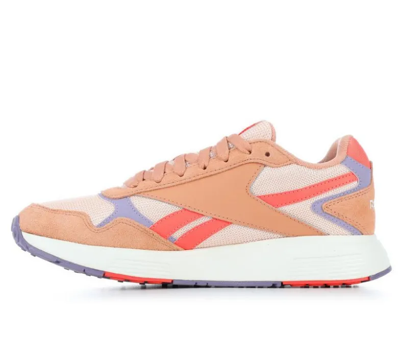 Fashion & Lifestyle|Athletics & Sneakers>Reebok Women's Women's Glide DMX Sneakers