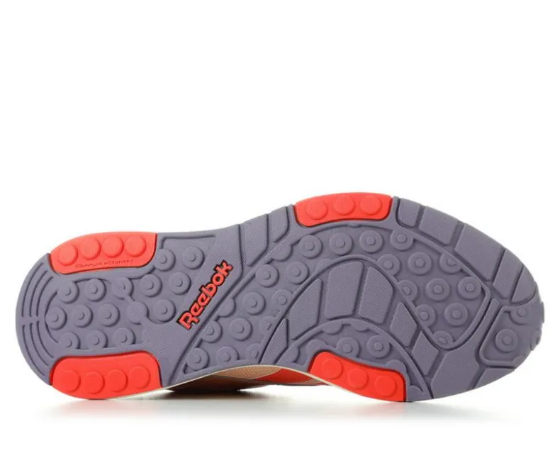 Fashion & Lifestyle|Athletics & Sneakers>Reebok Women's Women's Glide DMX Sneakers