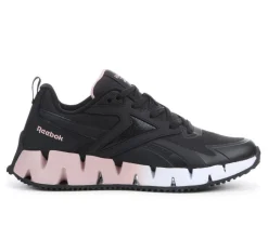 Running|Athletics & Sneakers>Reebok Women's Women's Zig Vector Sneakers