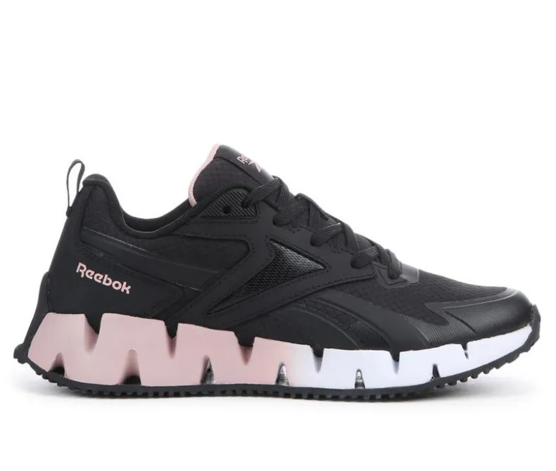Running|Athletics & Sneakers>Reebok Women's Women's Zig Vector Sneakers