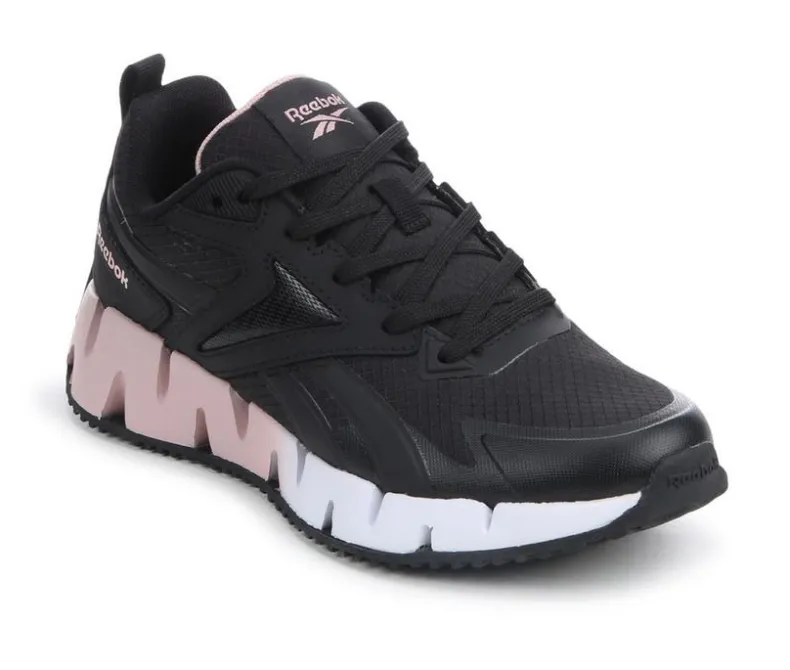 Running|Athletics & Sneakers>Reebok Women's Women's Zig Vector Sneakers