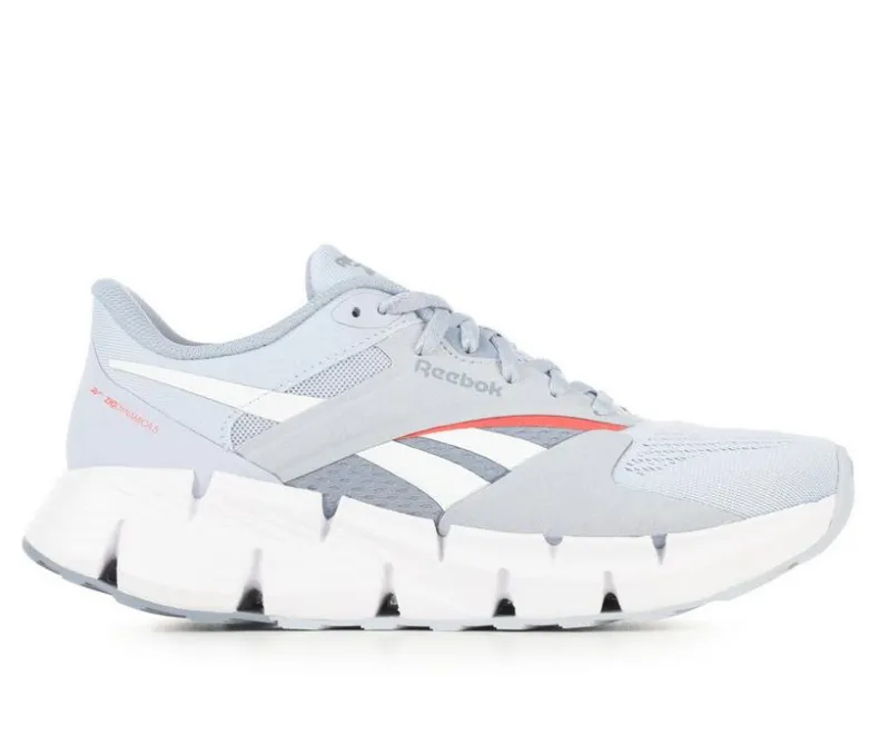 Running>Reebok Women's Zig Dynamica 5 Sneakers