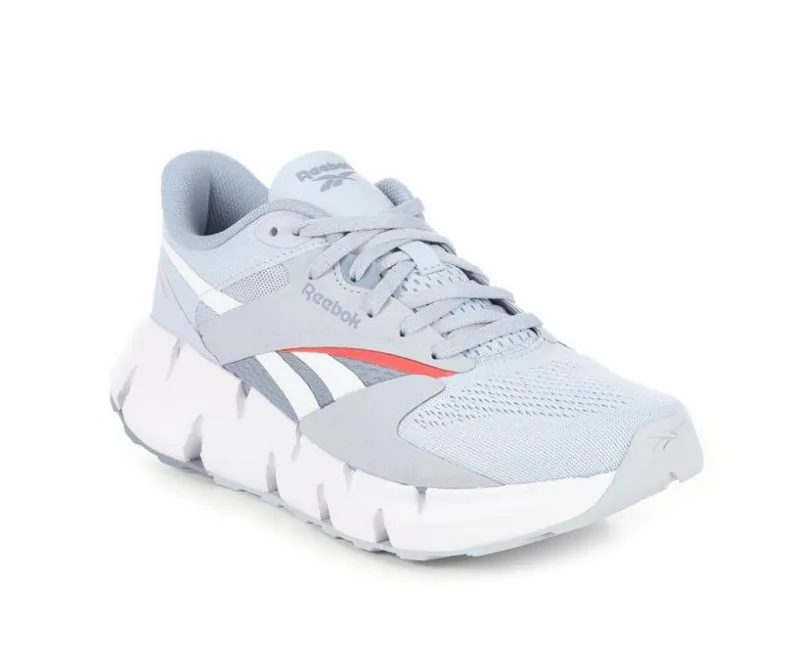 Running>Reebok Women's Zig Dynamica 5 Sneakers
