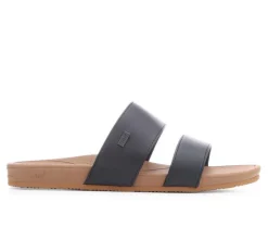 Sandals>Reef Women's Banded Horizon Sandals