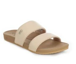 Sandals>Reef Women's Banded Horizon Sandals