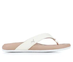 Sandals>Reef Women's Cushion Harmony Flip-Flops