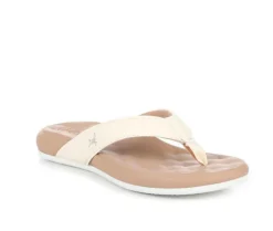 Sandals>Reef Women's Cushion Harmony Flip-Flops