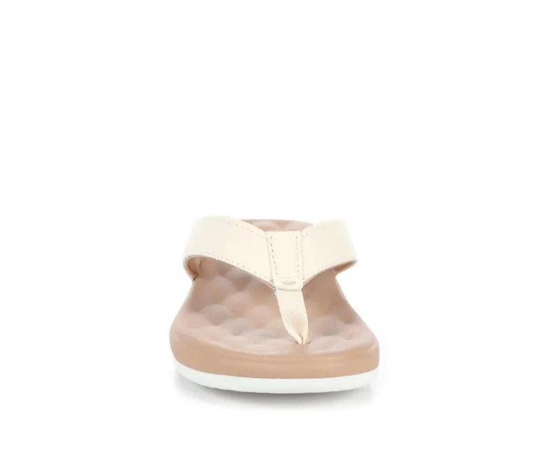 Sandals>Reef Women's Cushion Harmony Flip-Flops
