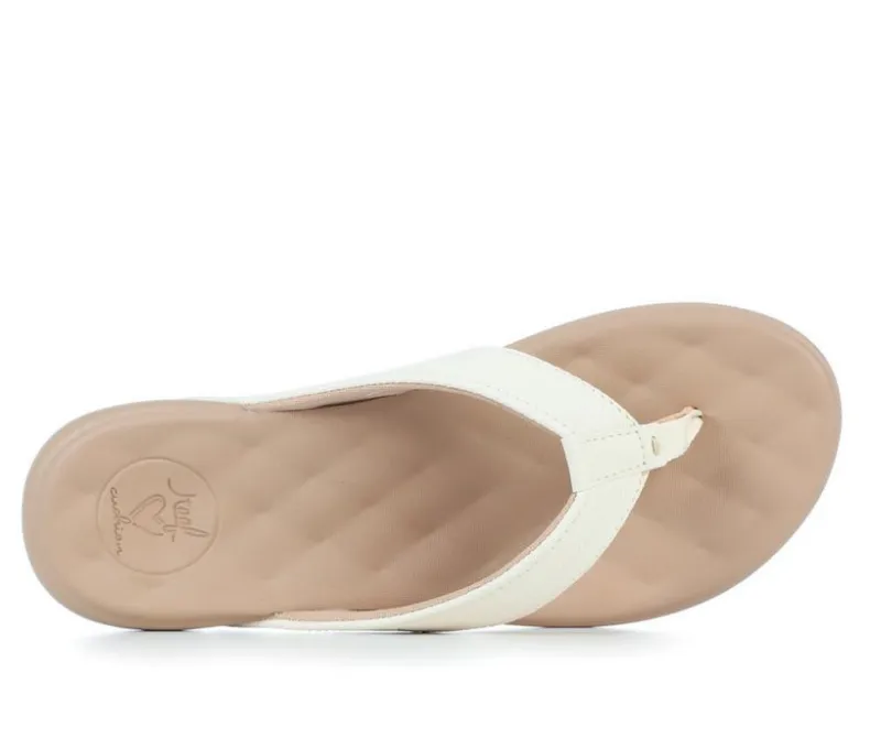 Sandals>Reef Women's Cushion Harmony Flip-Flops