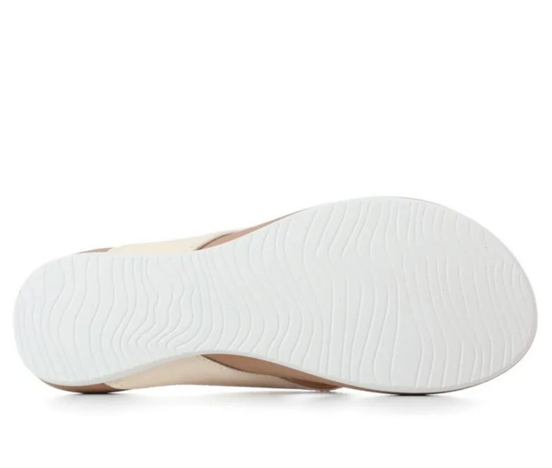 Sandals>Reef Women's Cushion Harmony Flip-Flops