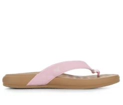 Sandals>Reef Women's Cushion Harmony Flip-Flops