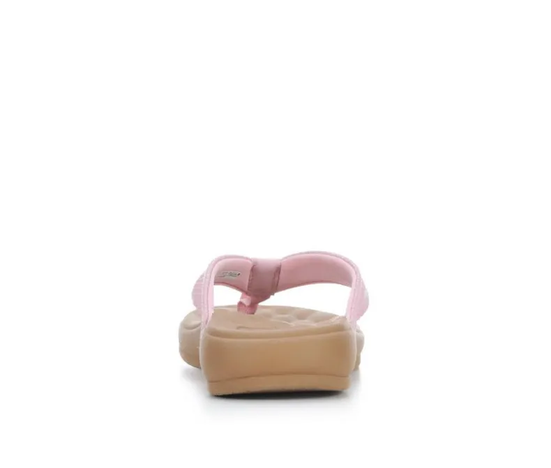 Sandals>Reef Women's Cushion Harmony Flip-Flops