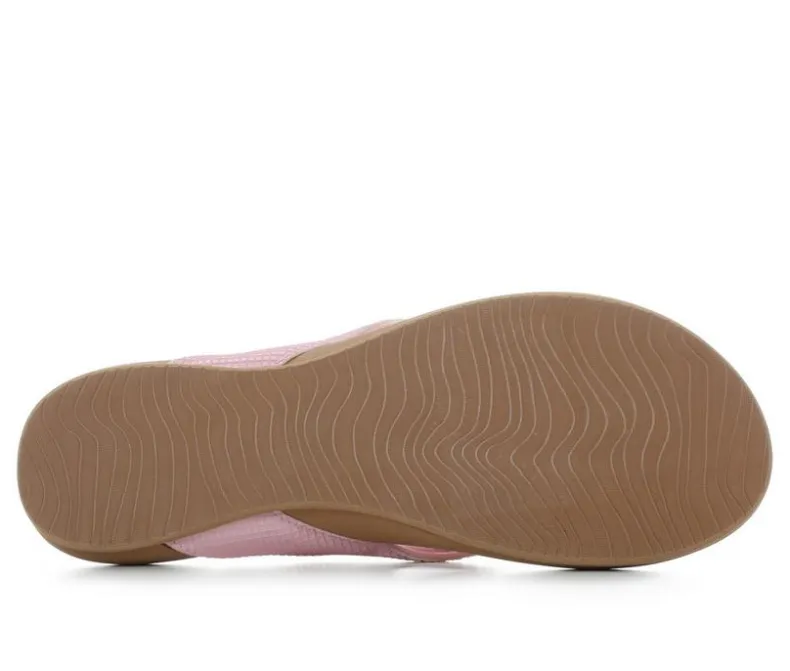 Sandals>Reef Women's Cushion Harmony Flip-Flops