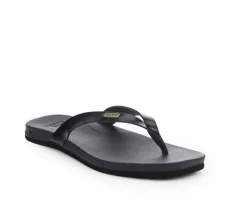 Sandals>Reef Women's Cushion Lune Flip-Flops