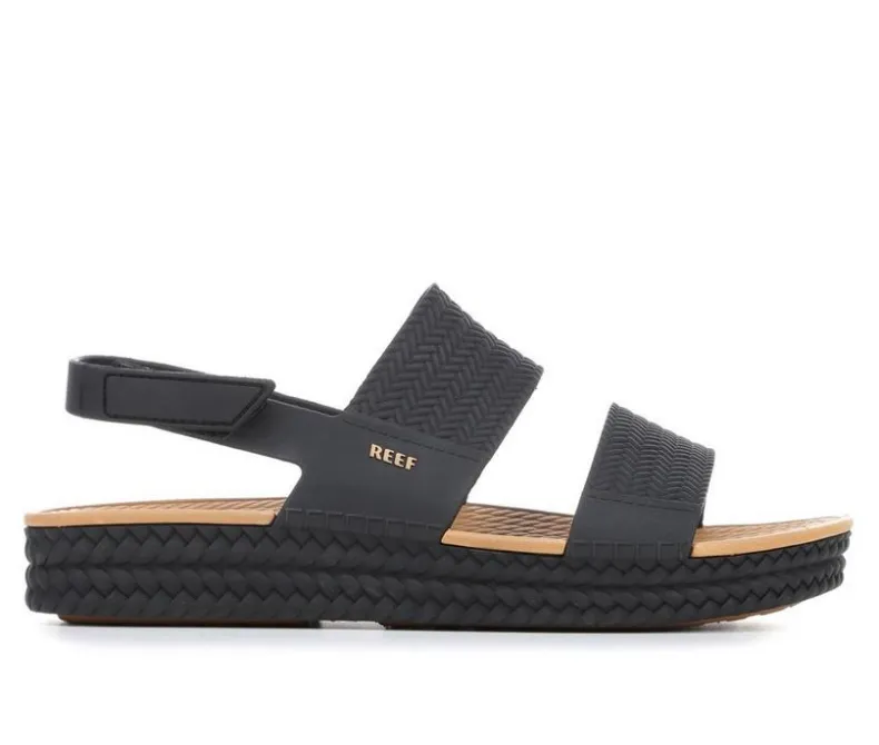 Sandals>Reef Women's Water Vista Outdoor Sandals