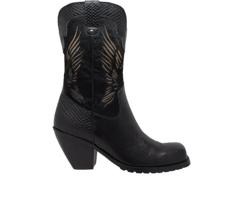 Moto|Cowboy & Western>RideTecs Women's 11