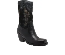 Moto|Cowboy & Western>RideTecs Women's 11