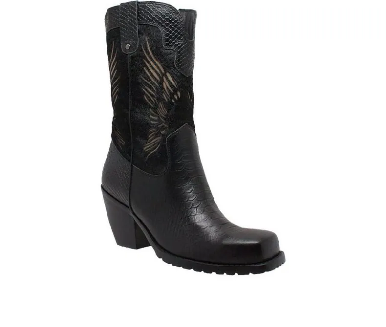 Moto|Cowboy & Western>RideTecs Women's 11