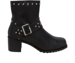 Moto|Dress>RideTecs Women's 6
