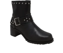 Moto|Dress>RideTecs Women's 6