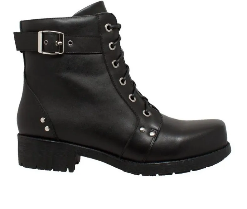 Moto|Lace Up>RideTecs Women's 7