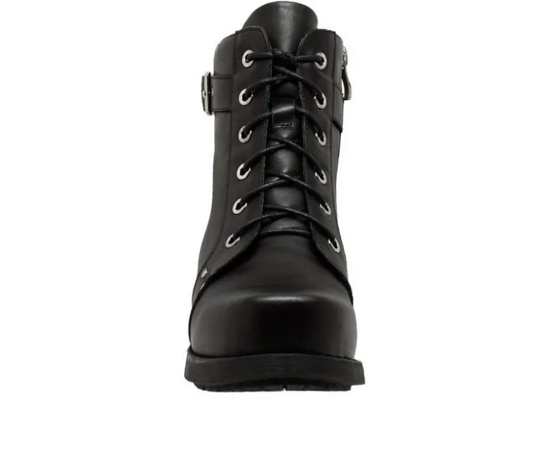 Moto|Lace Up>RideTecs Women's 7
