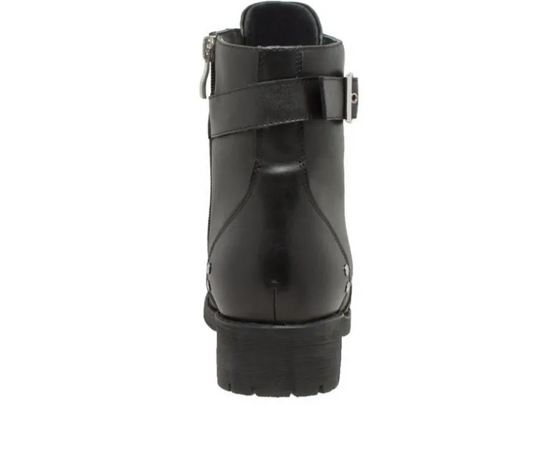 Moto|Lace Up>RideTecs Women's 7