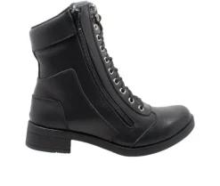Moto|Lace Up>RideTecs Women's 8