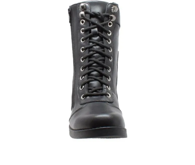 Moto|Lace Up>RideTecs Women's 8