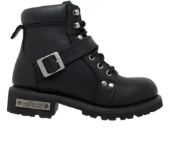 Moto|Lace Up>RideTecs Women's 6