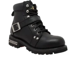 Moto|Lace Up>RideTecs Women's 6