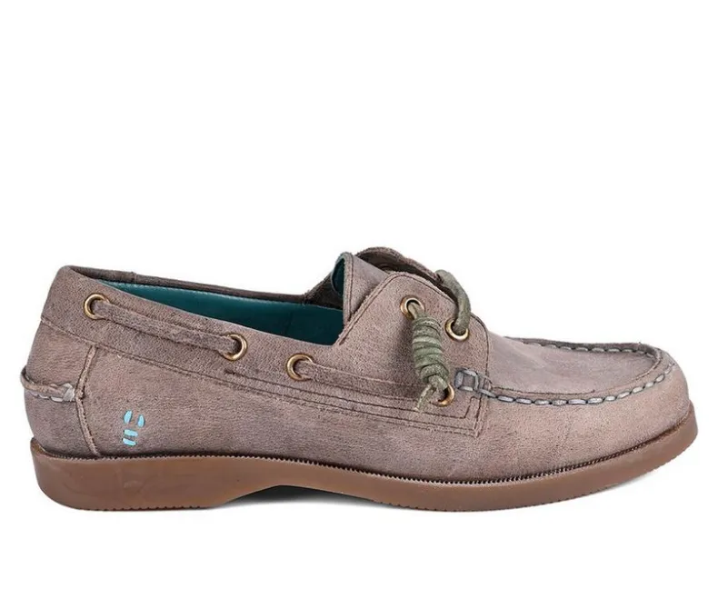 Boat Shoes & Slip-Ons>ROAN by BED STU Women's Abide Boat Shoes