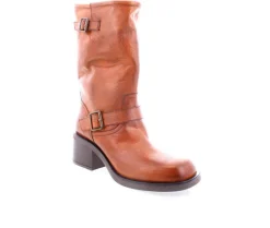 Tall>ROAN by BED STU Women's Cite Riding Boots