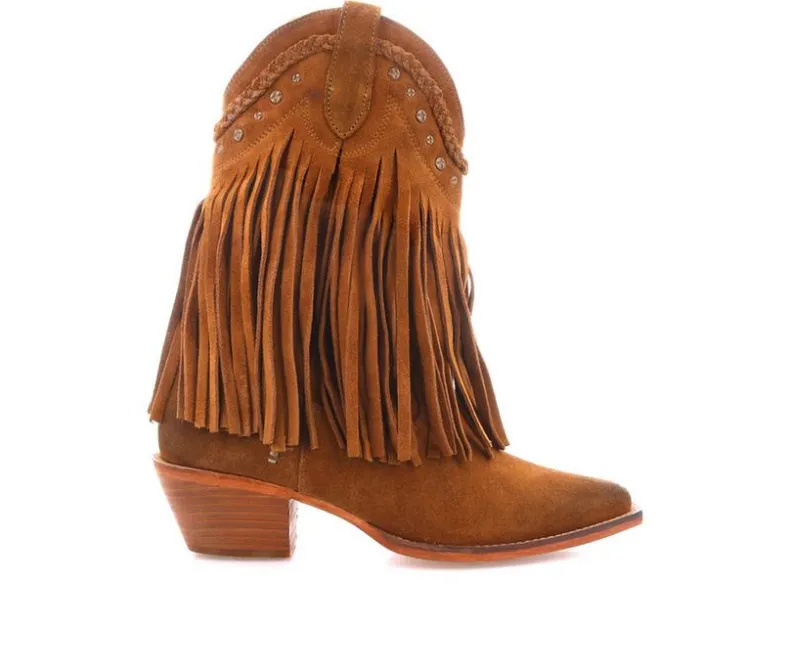 Cowboy & Western>ROAN by BED STU Women's Setup Western Boots