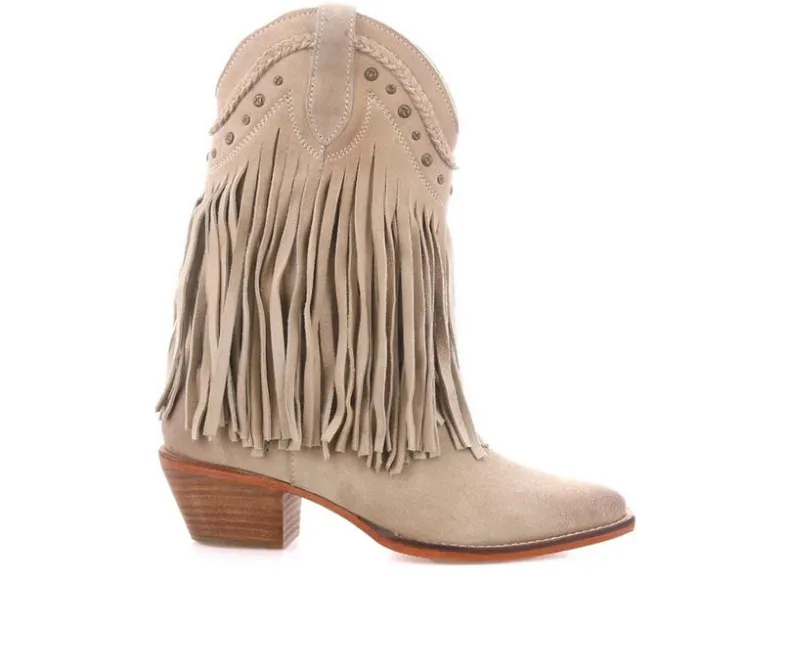 Cowboy & Western>ROAN by BED STU Women's Setup Western Boots