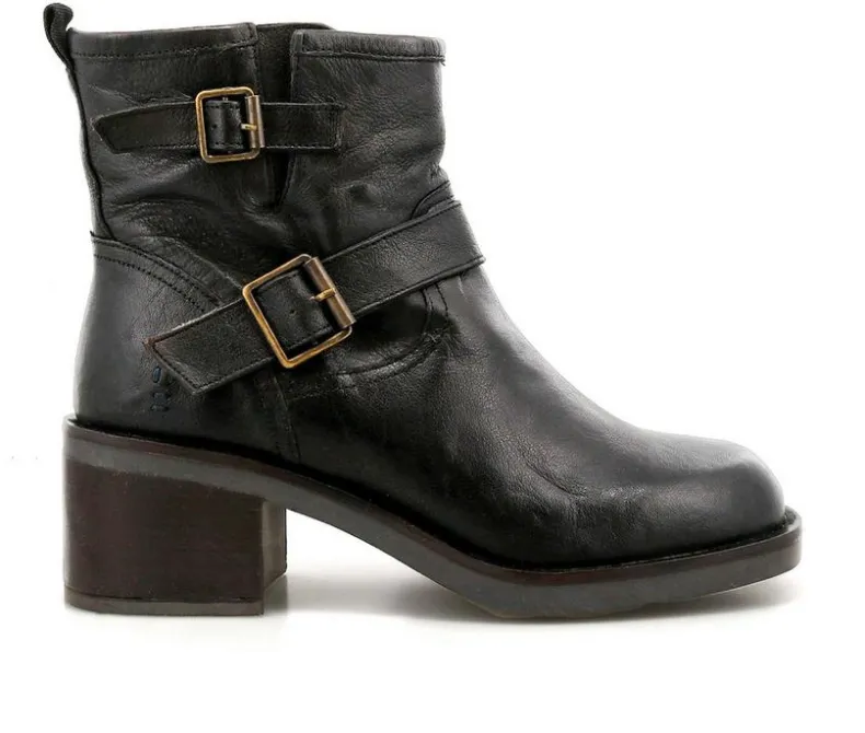 Boots & Booties>ROAN by BED STU Women's Spry Booties