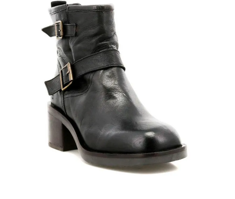 Boots & Booties>ROAN by BED STU Women's Spry Booties