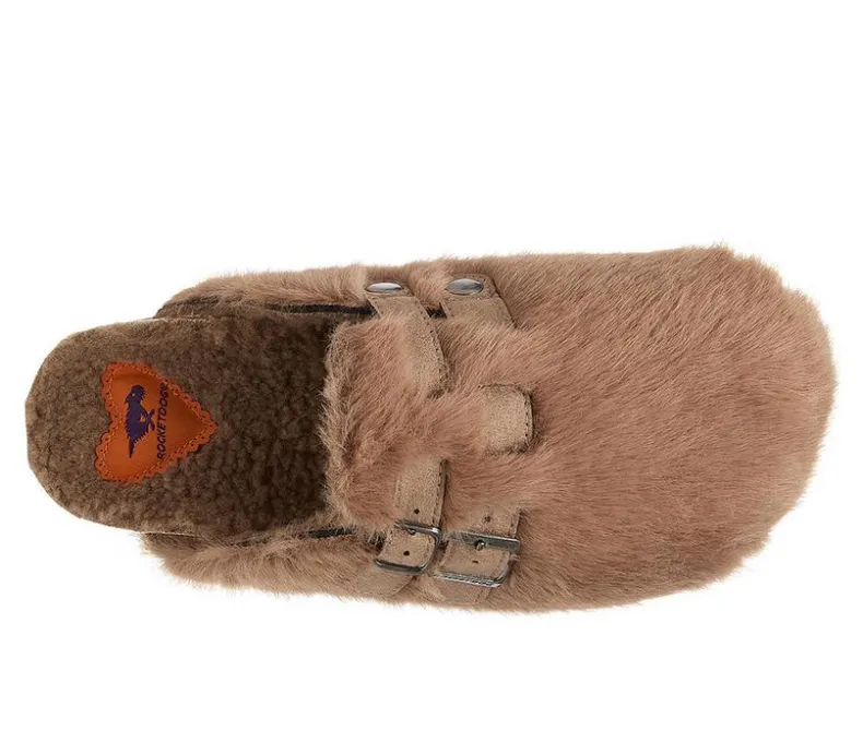 Clogs & Mules>Rocket Dog Women's Abel Plus Clogs