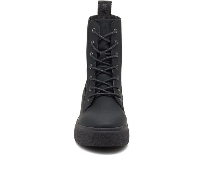 Platform|High Top>Rocket Dog Women's Aggie Sneaker Booties
