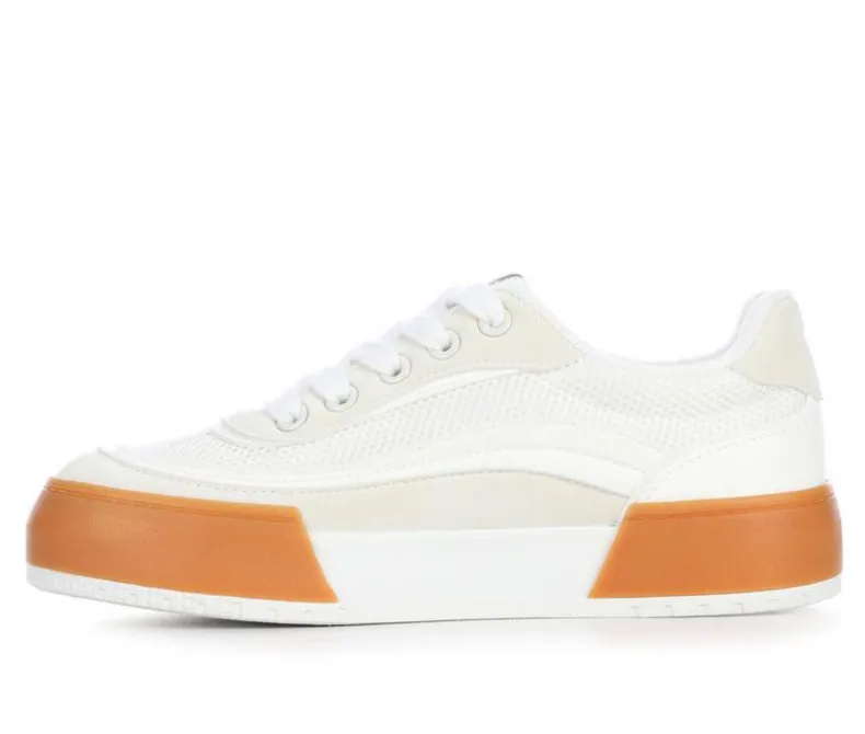 Fashion & Lifestyle|Athletics & Sneakers>Rocket Dog Women's Carson Sneakers