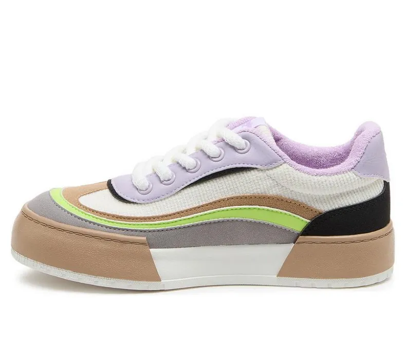 Fashion & Lifestyle>Rocket Dog Women's Carson Sneakers