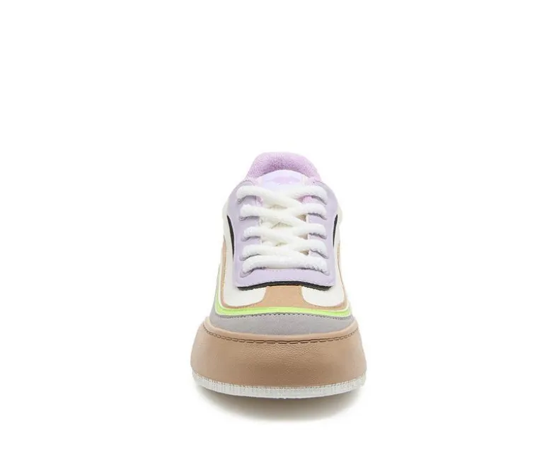 Fashion & Lifestyle>Rocket Dog Women's Carson Sneakers