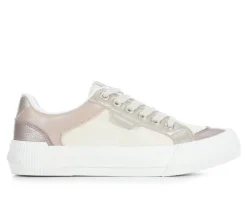 Fashion & Lifestyle|Athletics & Sneakers>Rocket Dog Women's Cheery Color Block Sneakers